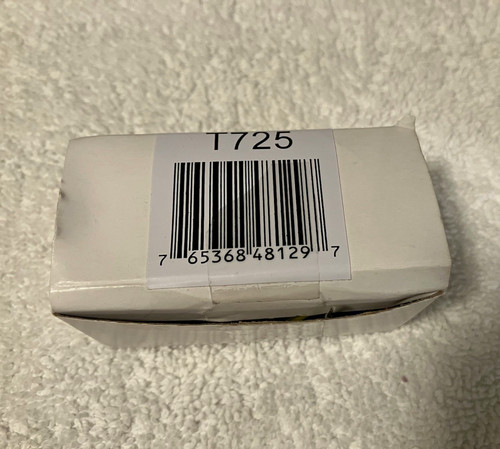 Bogen t725 impedance matching - t725,