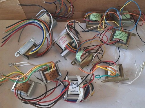 Various audio line matching - audio/line,