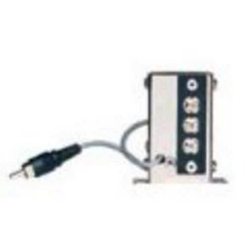 Bogen wmt1a impedance - impedance, matching