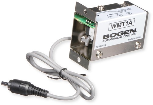Bogen wmt1a line - wmt1a,