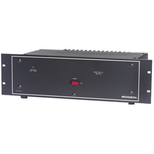 Bogen hta125a power amplifier - bogen,