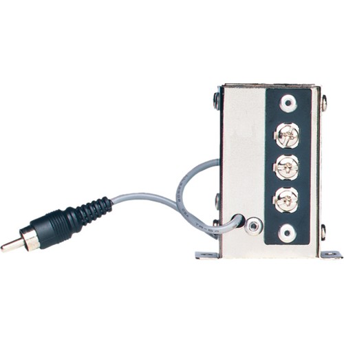 Bogen wmt1a impedance - bogen,